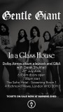 In A Glass House Dolby Atmos Playback